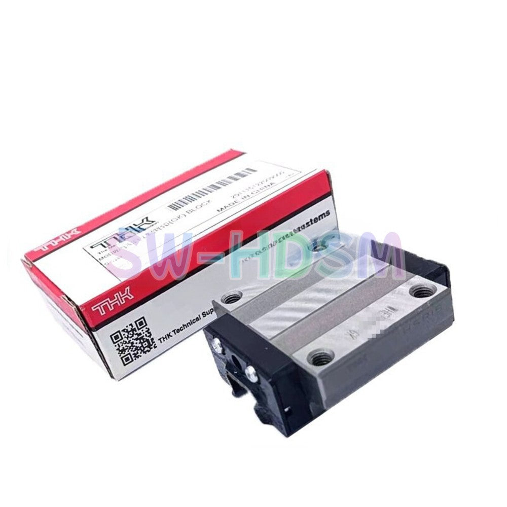 1PCS   THK Linear Guide Slider SHS20LC SHS20LC1ZZ Freight Free