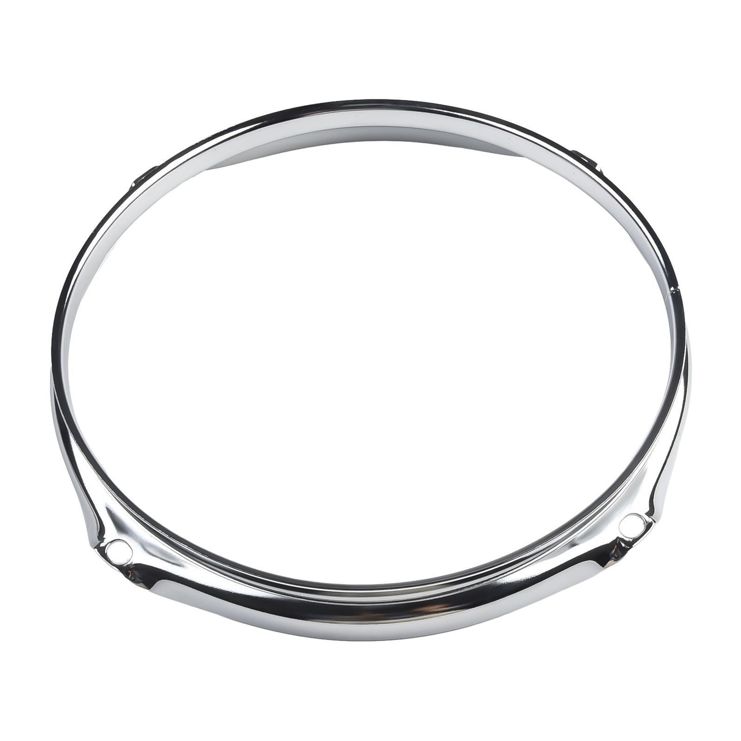 Sturdy Rim Protector for Snare Drum Heavy Duty Metal Drum HoopSilencer