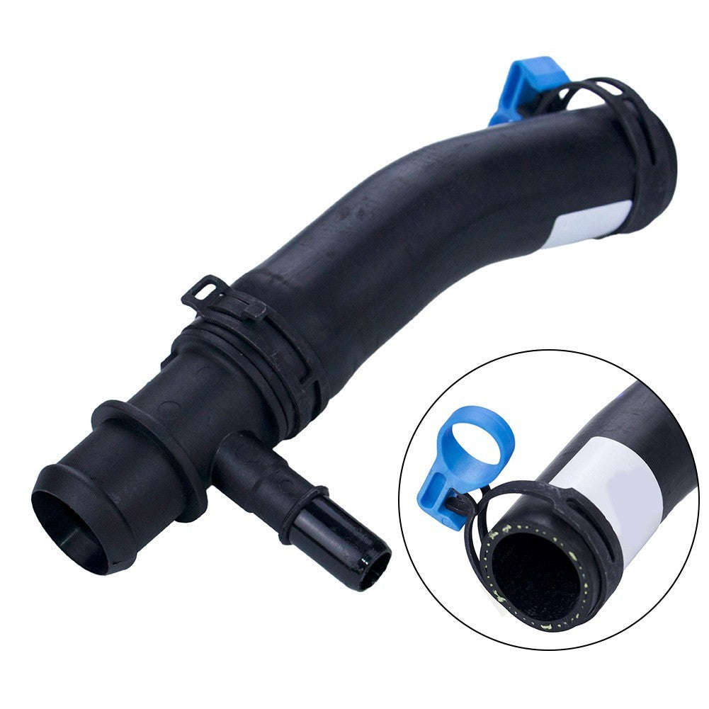 Installation Ready Coolant Radiator Water Hose for Jaguar 2010 2019 Models