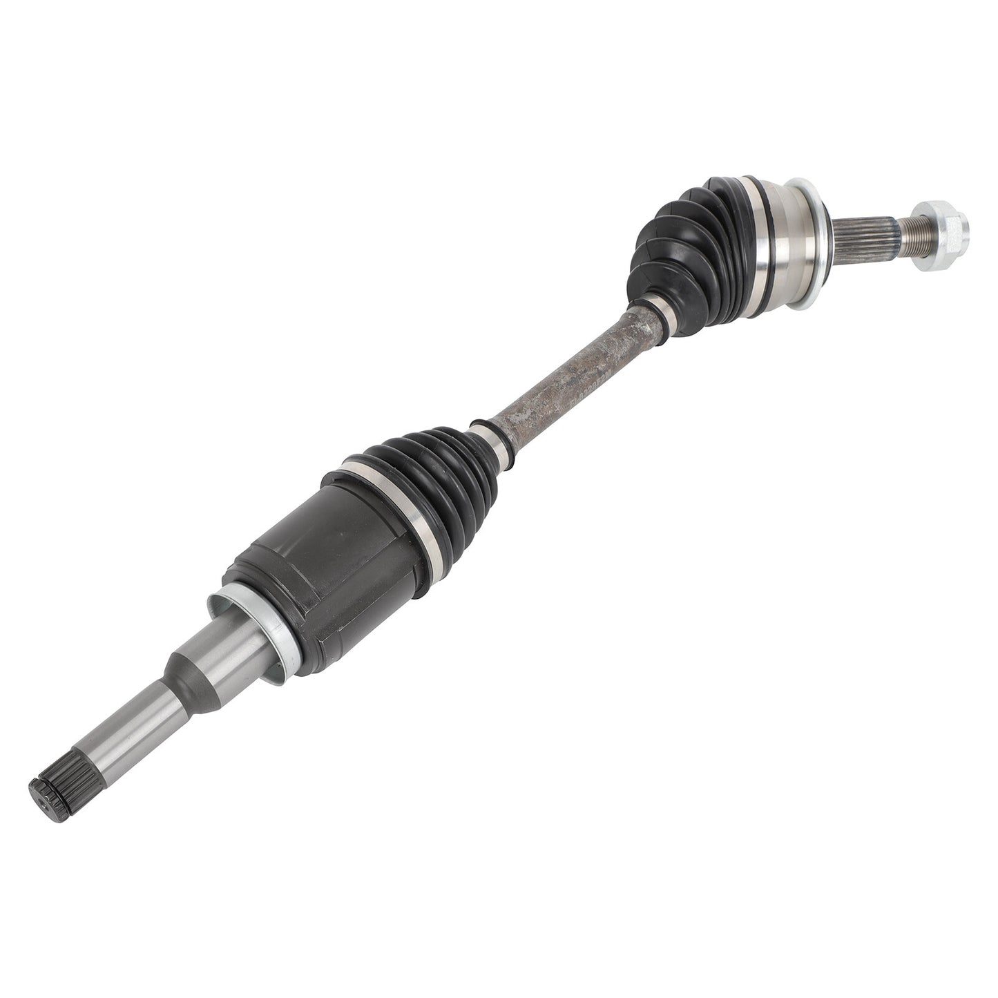 Front Left For 2012-2017 Chevrolet Sonic Automatic Transmission CV Axle Shaft