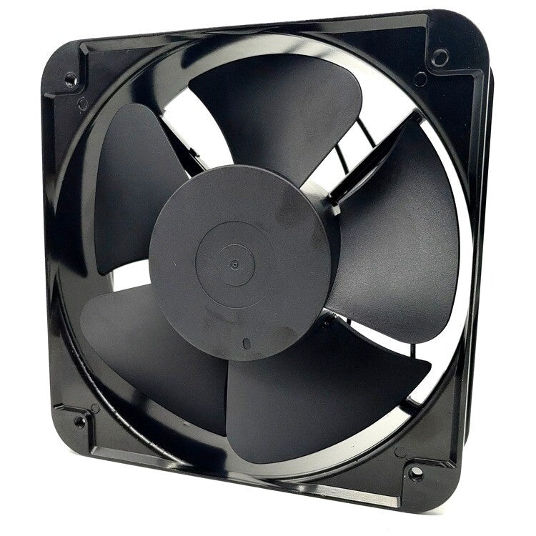 FP-22060 EX-S1-B FP-20060EX-S1-B 220V 2-wire 65W 200*200*60 Cabinet AC Metal Fan