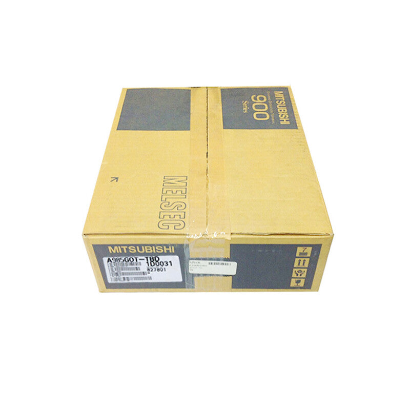 A985GOT-TBD Mitsubishi  HMI Touch Screen Operator Interface