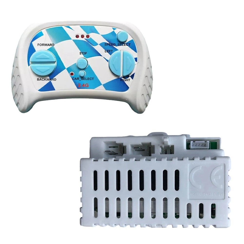 Replacement Part 2.4G Transmitter High Compatibility Stable Performance