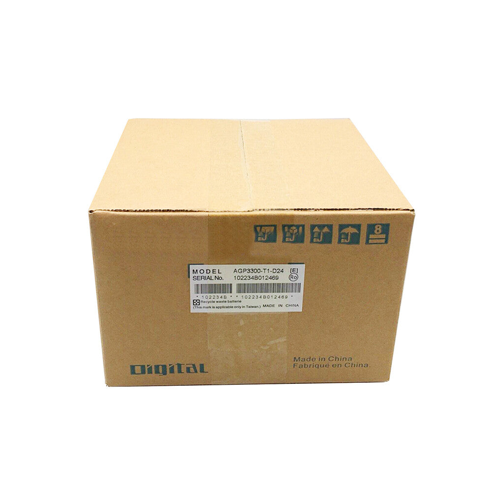 1PC Proface Pro-face Touch Screen AGP3300-T1-D24 Module