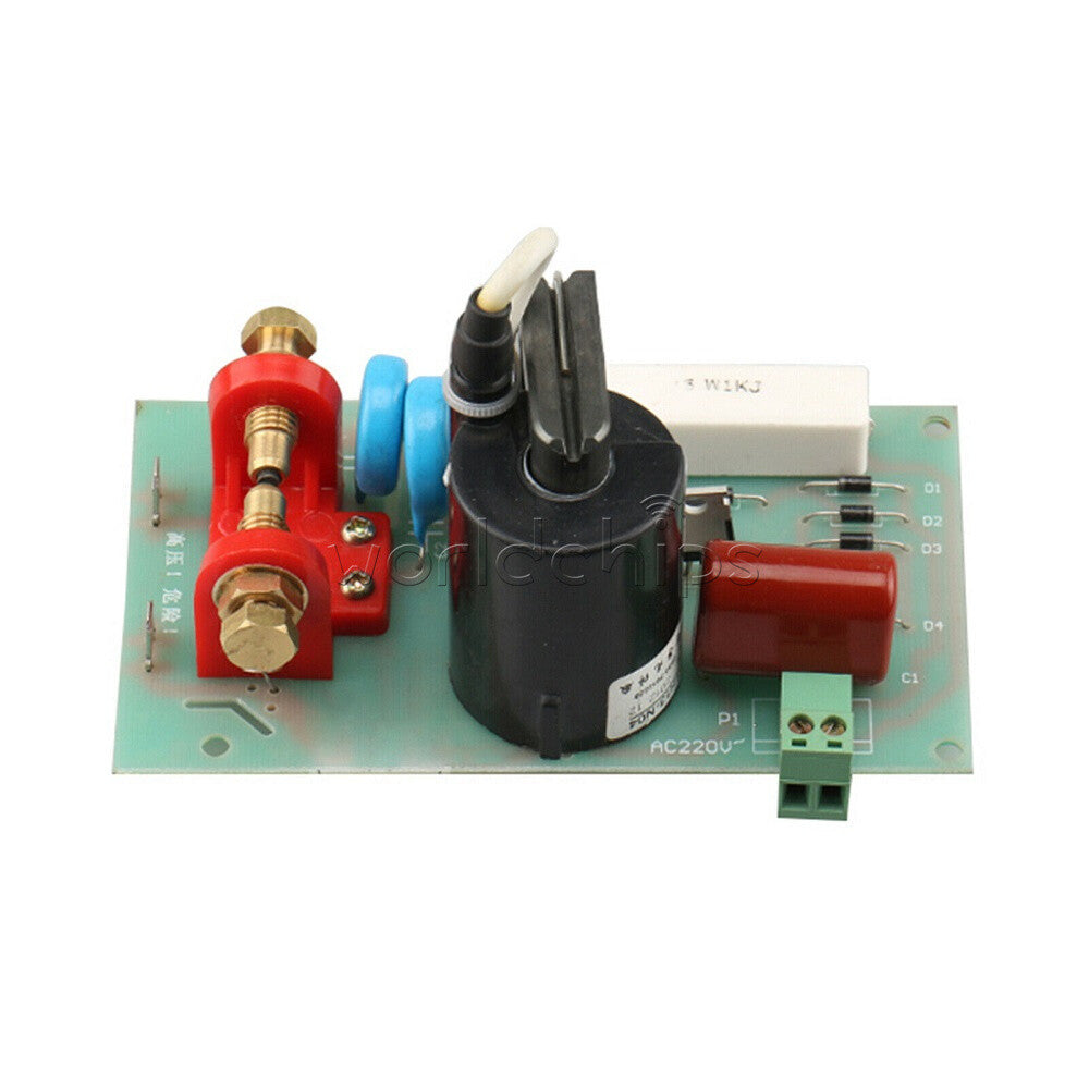 AC 220V High Frequency Ignition Board for Plasma Argon Arc Welding Modification