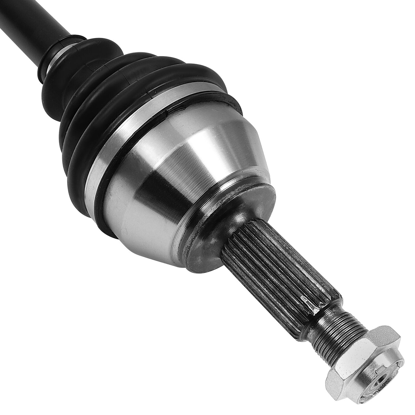 Front Right for Ford Focus 2000 2001 2002 2003 2004-2011 CV Axle 6S4Z3B436BA