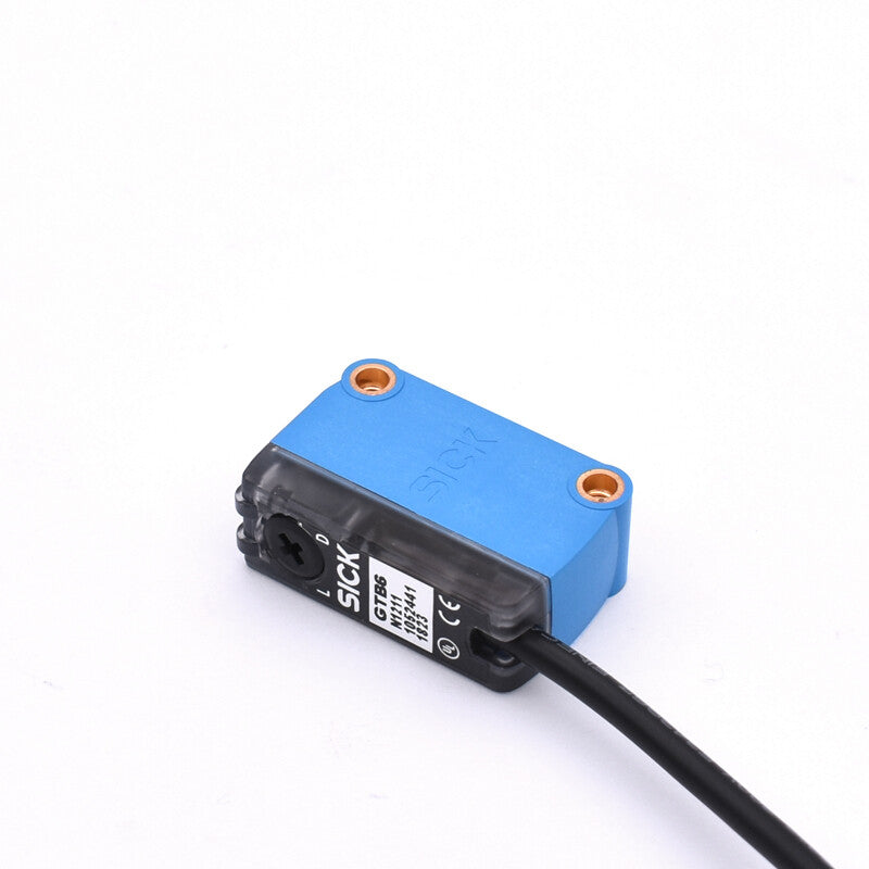 1PC  Diffuse Reflection Sensor GTE6-N1211 GTE6-N1212 GTE6-P1212 GTE6-P1211
