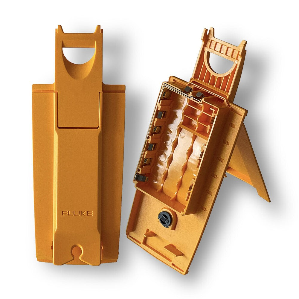 1pcs  For 287 287C 289 289C Battery Door and Tilt-Stand