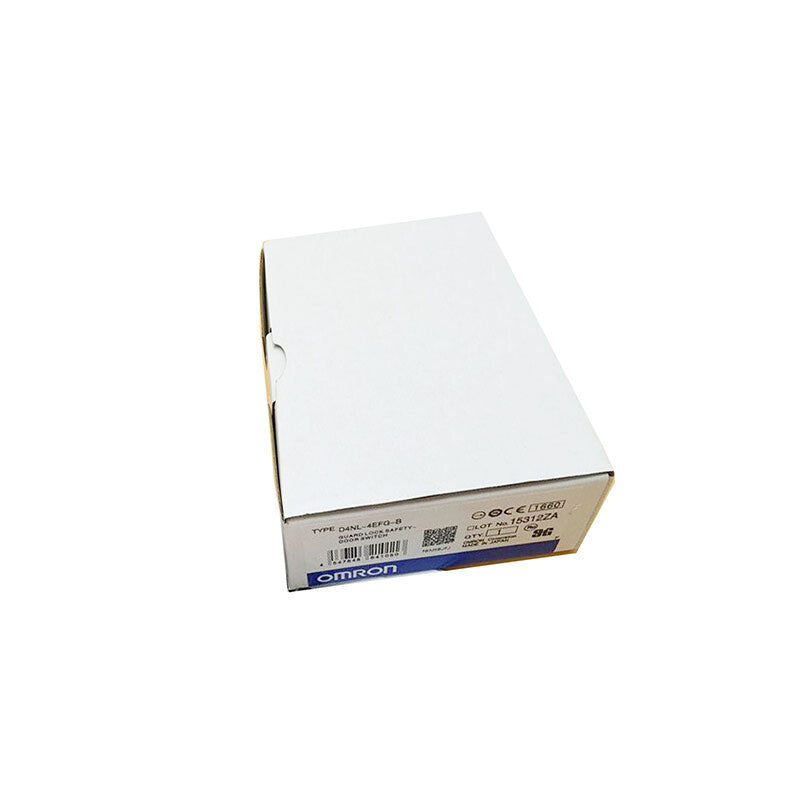 Omron D4NL-4CFG-B D4NL-4DFA-B D4NL-4EFG-B Module Electromagnetic Lock