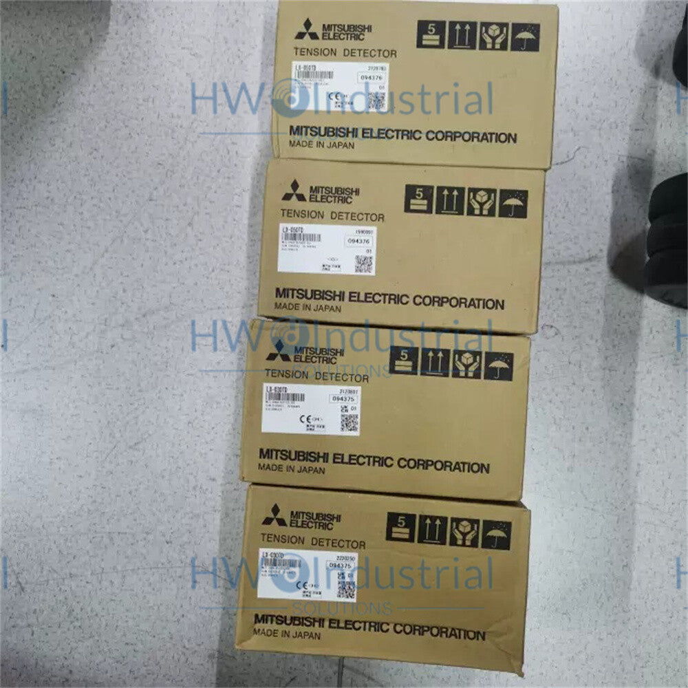 1/Piece LX-050TD Mitsubishi Tension Sensor LX050TD Detector