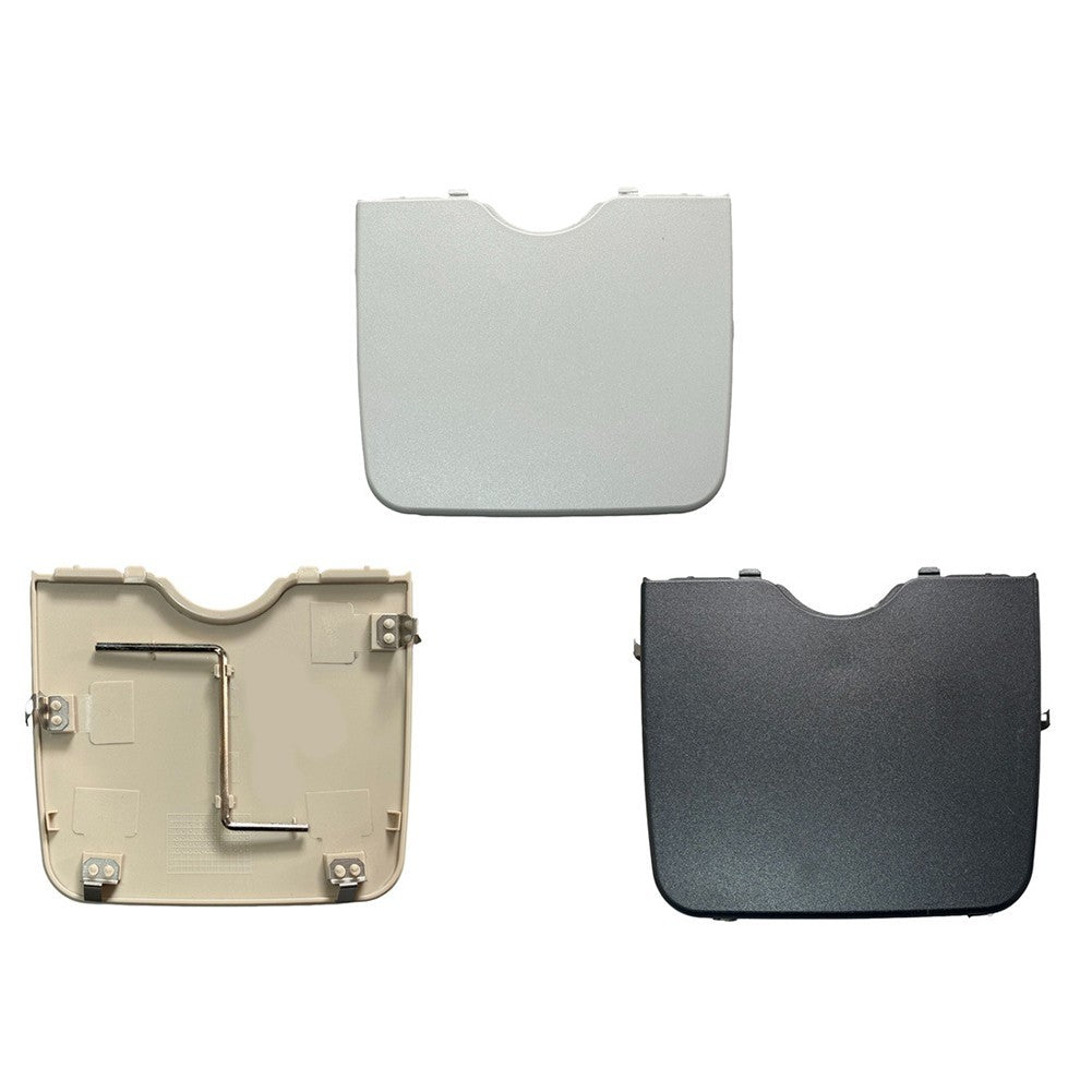 Replacement Roof Ceiling Trim with Sunroof Motor Cover for Bora and For Golf IV