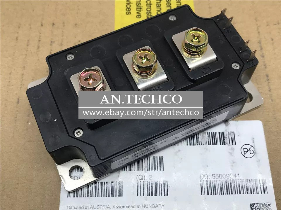 1PCS For MITSUBISHI Module CM200DY-24NF CM200DY24NF Quality Assurance