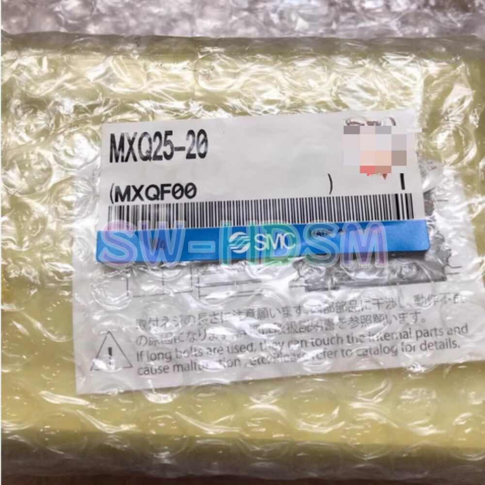1PCS  for SMC cylinderMXQ25-20 Freight Free