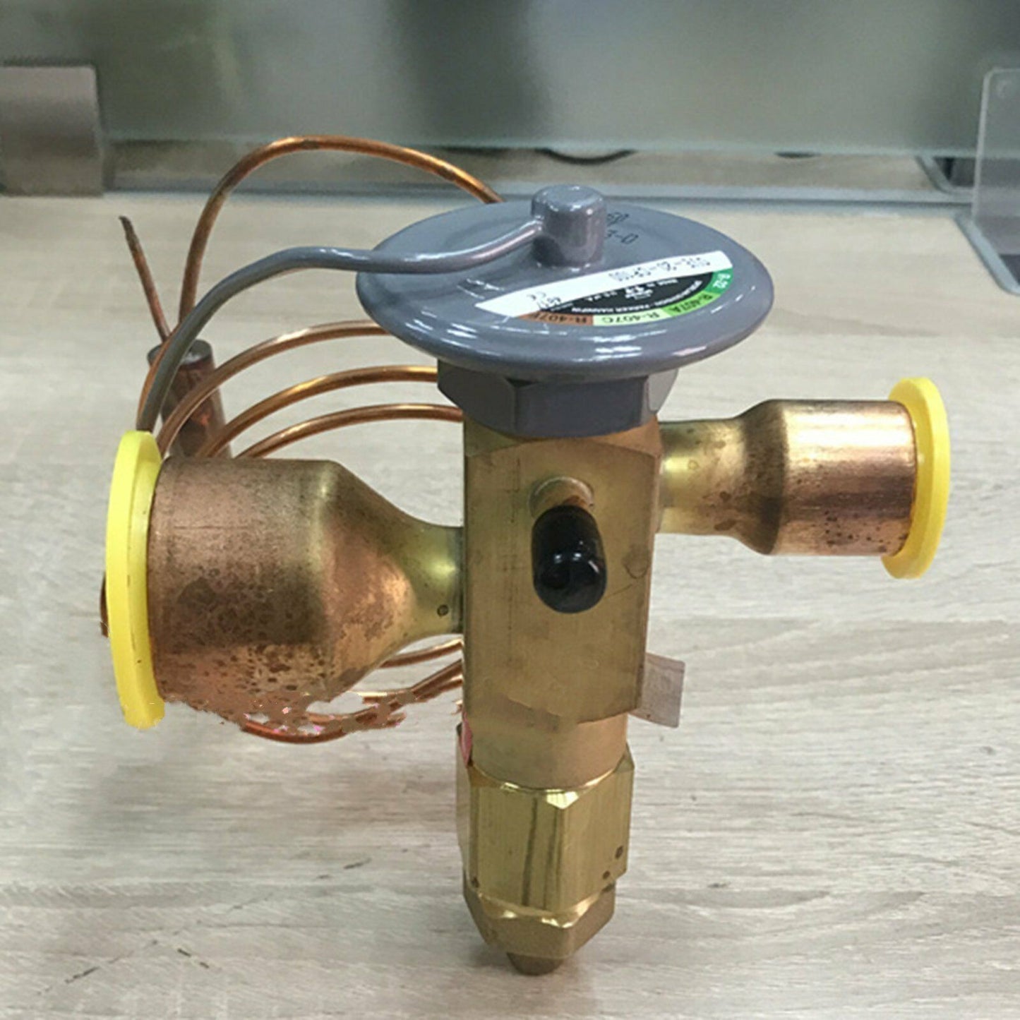 1PC  For Sporlan Valve OVE-20-CP100 OVE20CP100 In Box