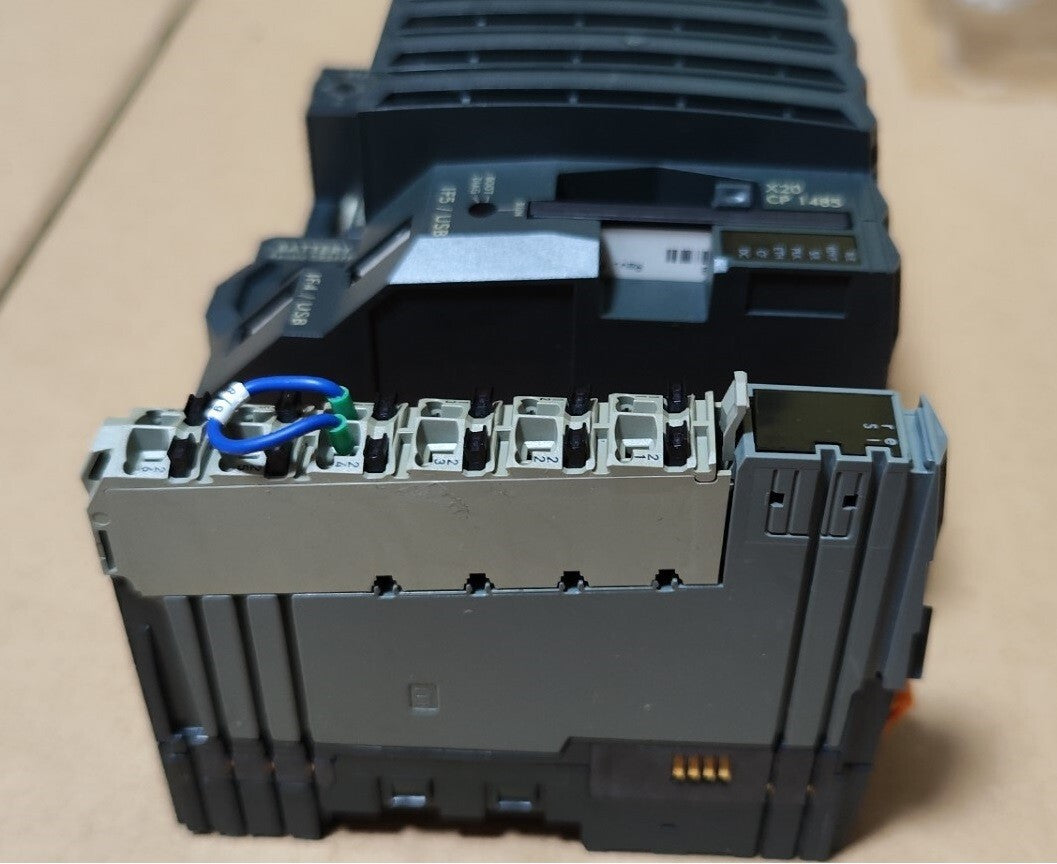B&R Automation X20 CP 1485 X20CP1485 "" free shipping
