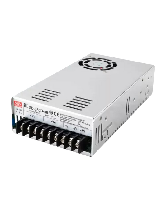 1Pc  MEAN WELL Switching Power Supply SD-500L-12 SD-500L-24 SD-500L-48