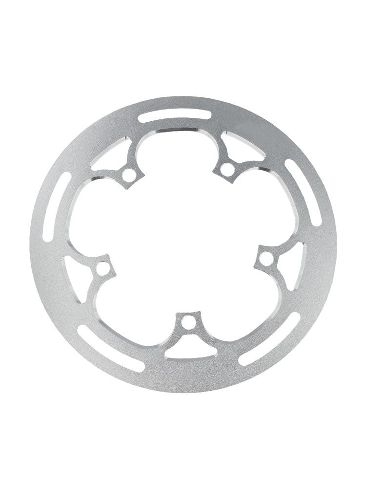 Chainring Guard for BCD 130mm Your Single Chainring with Aluminum Alloy