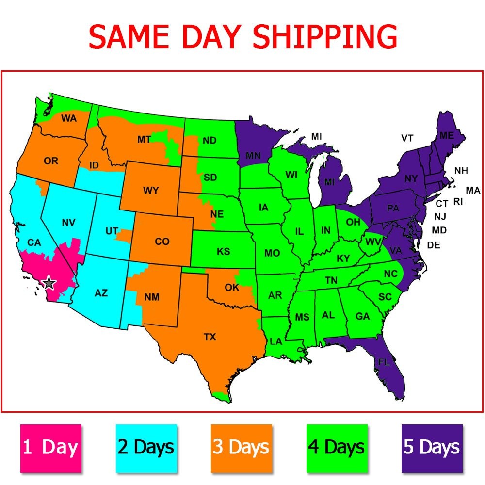 ECCPP Alternator 11516 Fits 2010-11 Toyota Camry 2.5L 100Amp,4 Groove Serpentime