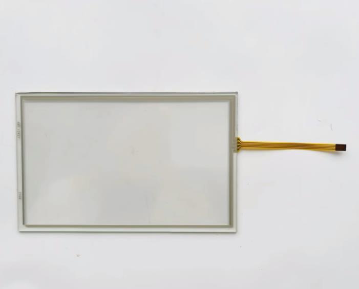 1Pc   KTP700F 6AV2125 6AV2125-2GB23-0AX0 Key Film Glass Touchpad