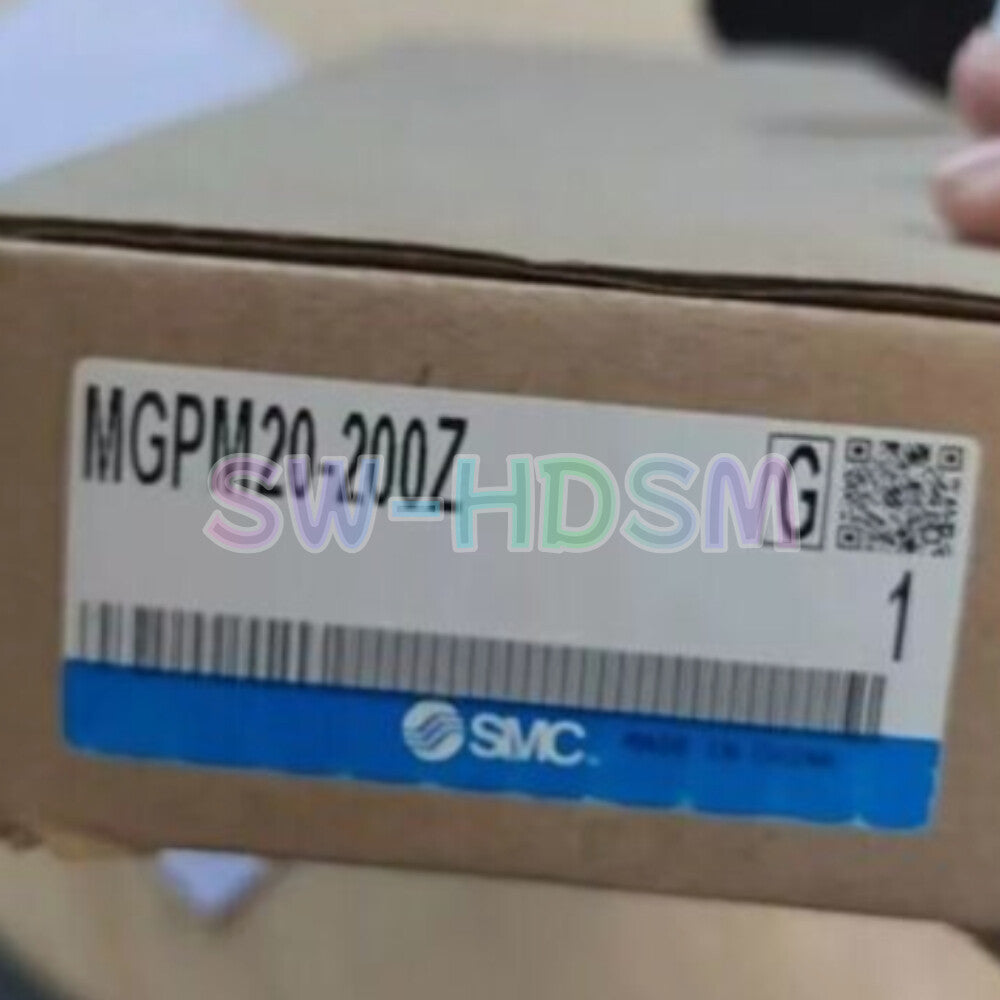 1PCS  for SMC Cylinder MGPM20-200Z freight free