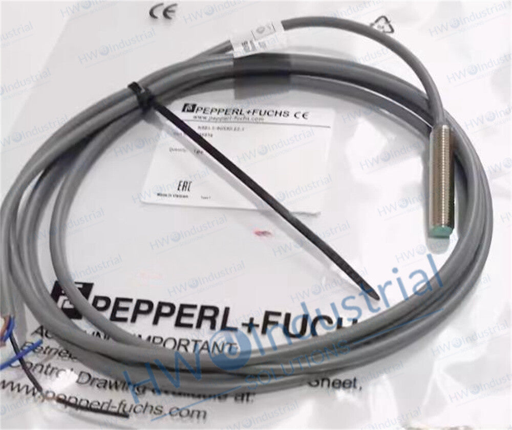 1/piece NBB1.5-8GS30-E2-T  Inductive Sensor for P+ F Proximity Switch