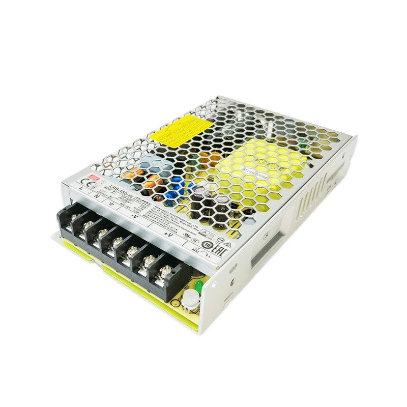 1pcs MEAN WELL LRS-150-24 Switching Mode Power Supplies 220 to 24V 6.5A 150W