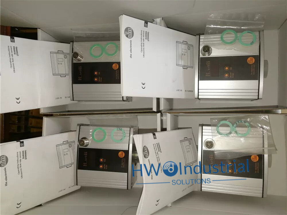 1/Piece  SU7000 Ultrasonic Flow Sensor
