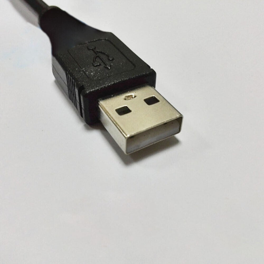 For Mitsubishi USB-FX-232CAB-1 F930/940/920 Series Touch Panel Programming Cable