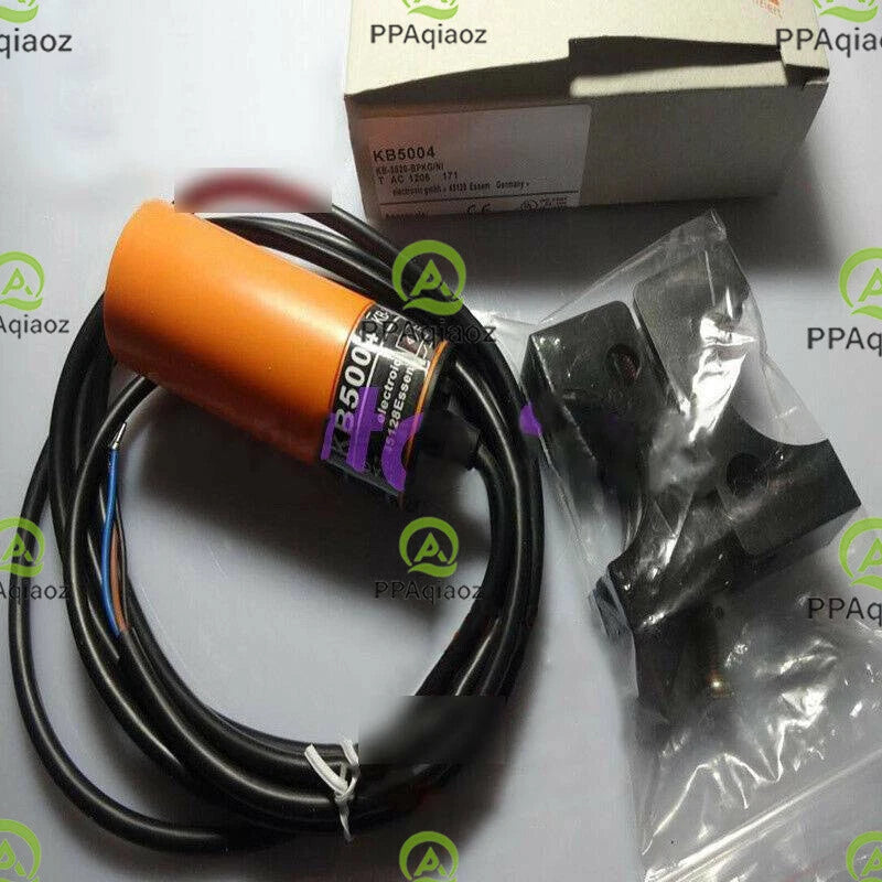 IFM KB5004 1PC  Proximity Switch Free Shipping