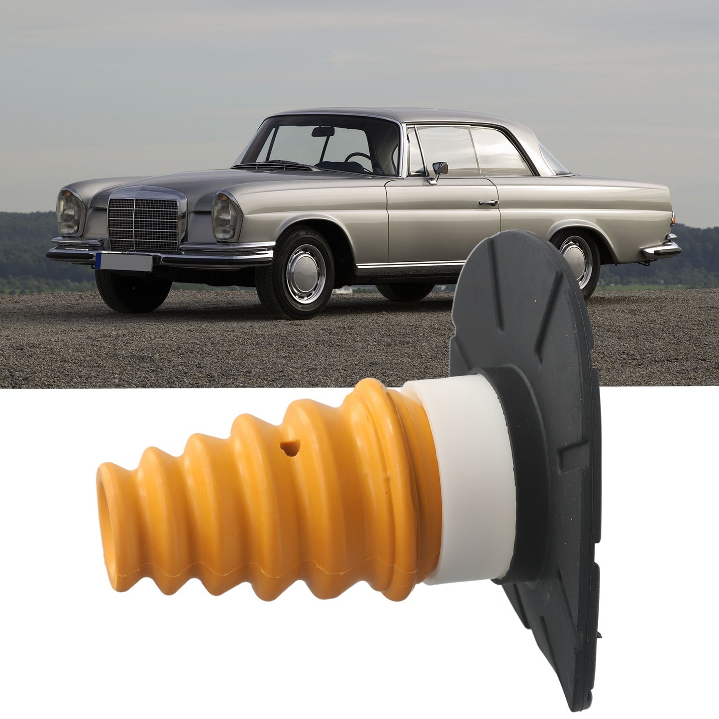 Car Accessories Spring Suspension 4473240100 A4473240100 For EVITO Kasten W447