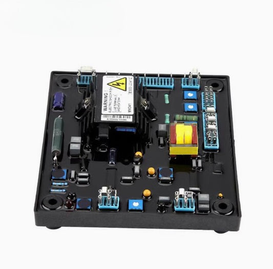 AVR MX341 Gensets Automatic Voltage Regulator for Generator Free Ship