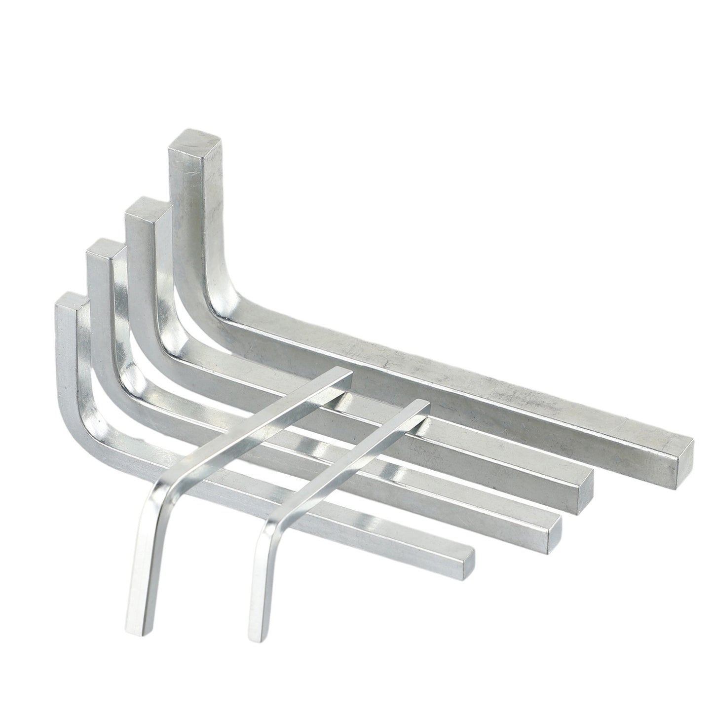 Head Wrench Tighten The Square Screw Chromium Vanadium Steel