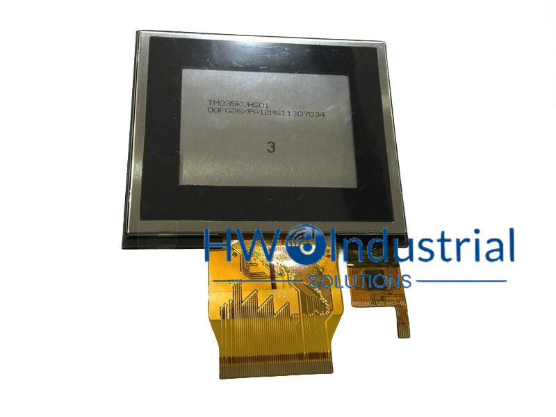 1PC 3.5-inch TM035KVHG01 TIANMA Industrial Control LCD Display Screen