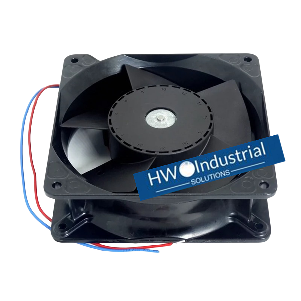 1/piece 4114N/2H31 24V 22.5W 12038 12CM Equipment Cooling Fan