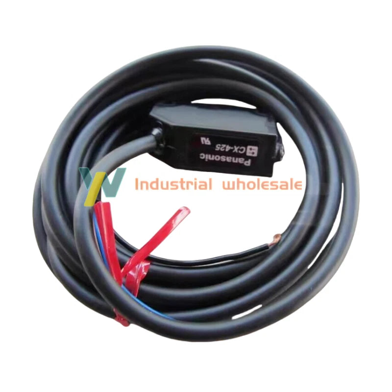 1PC   Panasonic CX-425 Photoelectric Sensor CX425 #P