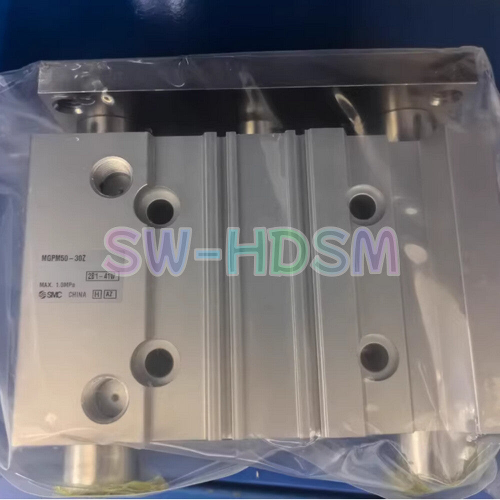 1PCS  for SMC cylinder MGPM50-30Z Freight Free