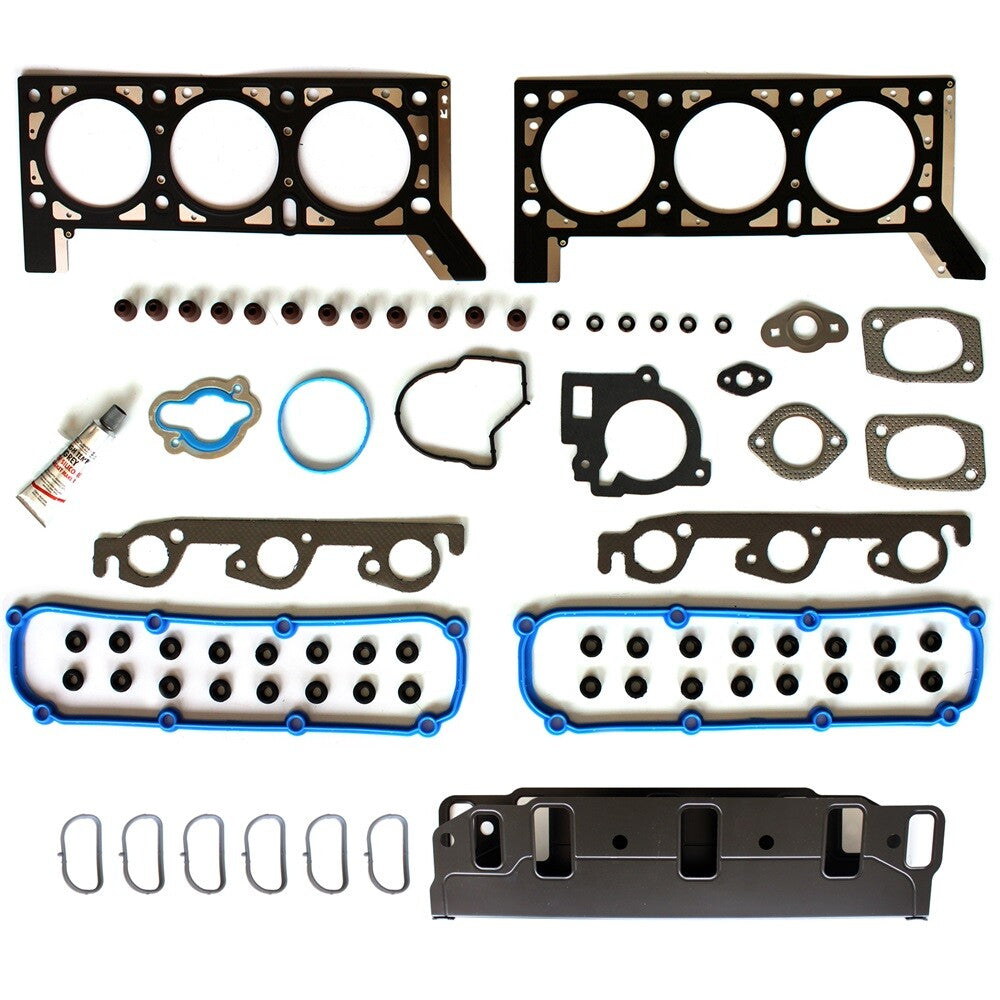 ECCPP Head Gasket Set For 2004-2010 Dodge Grand Caravan 3.8L VIN "1 P L"