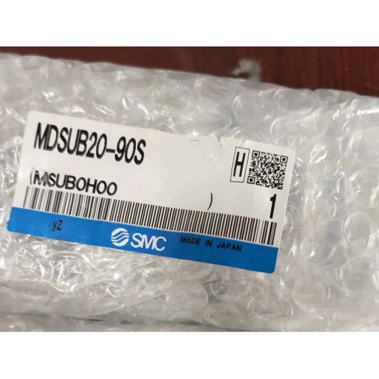 1pc  SMC MDSUB20-90S swinging cylinder Quality assurance #P