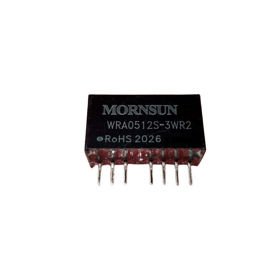 1PC WRB2405S-3WR2 DC-DC Power Module 24V To 5V 3W