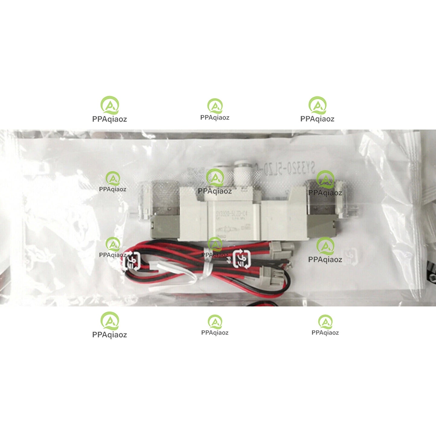 ONE  SMC Solenoid Valve SY3320-5LZD-C4 SY3320-5LZD-C4 spot stock #P