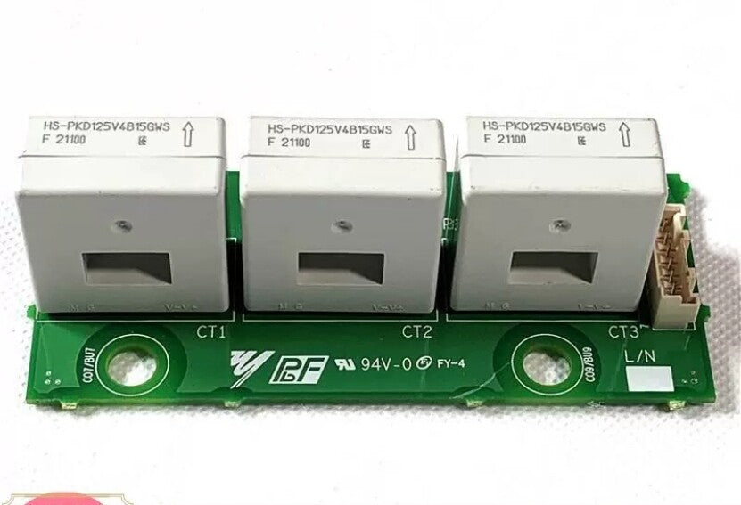 1/piece  HS-PKD125V4B15GWS for Yaskawa Inverter Current Transformer Sensor