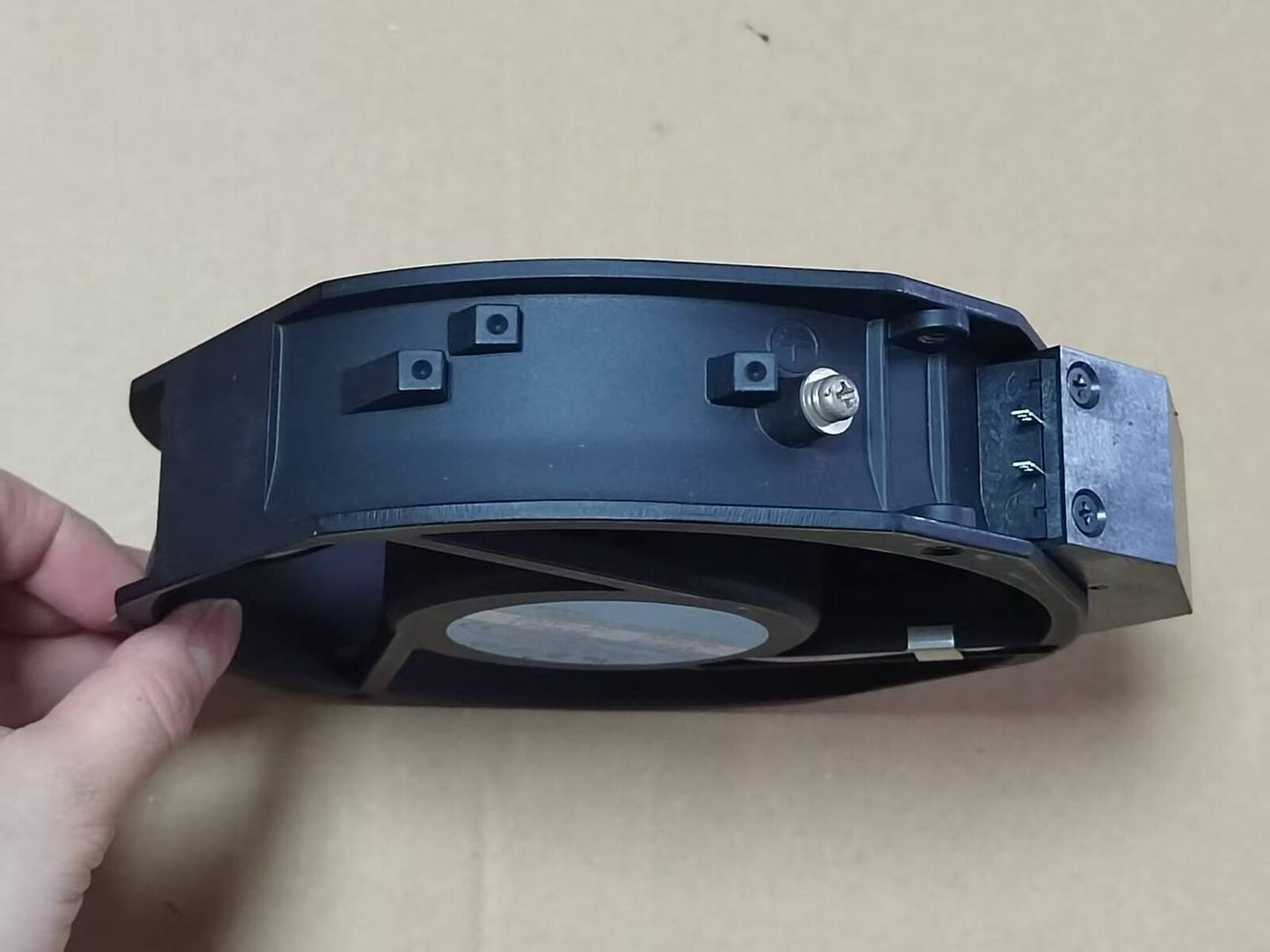 NMB 5915PC-20W-B30-S11 200V 220V 230V 240V 42 / 40W 17238 all metal cooling fan