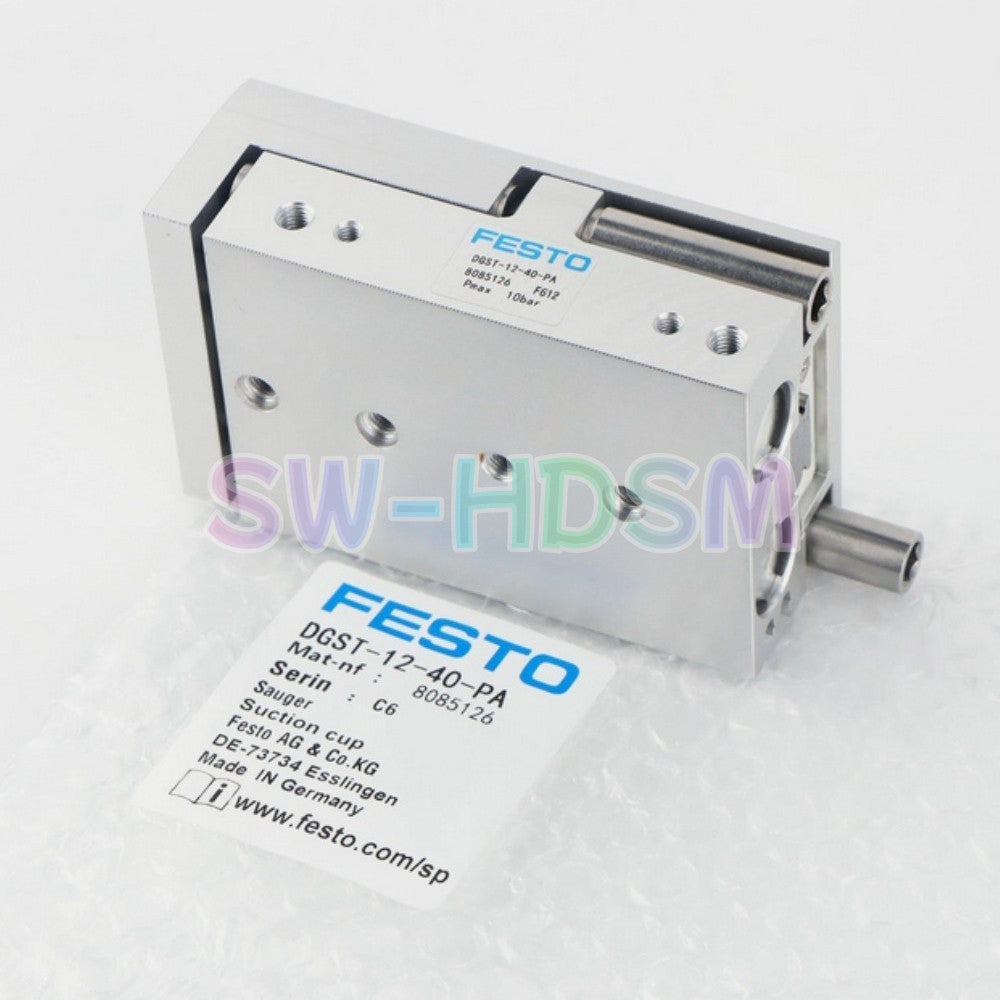 1PCS  for FESTO DGST-12-40-PA 8085126 Slide Cylinder Freight Free