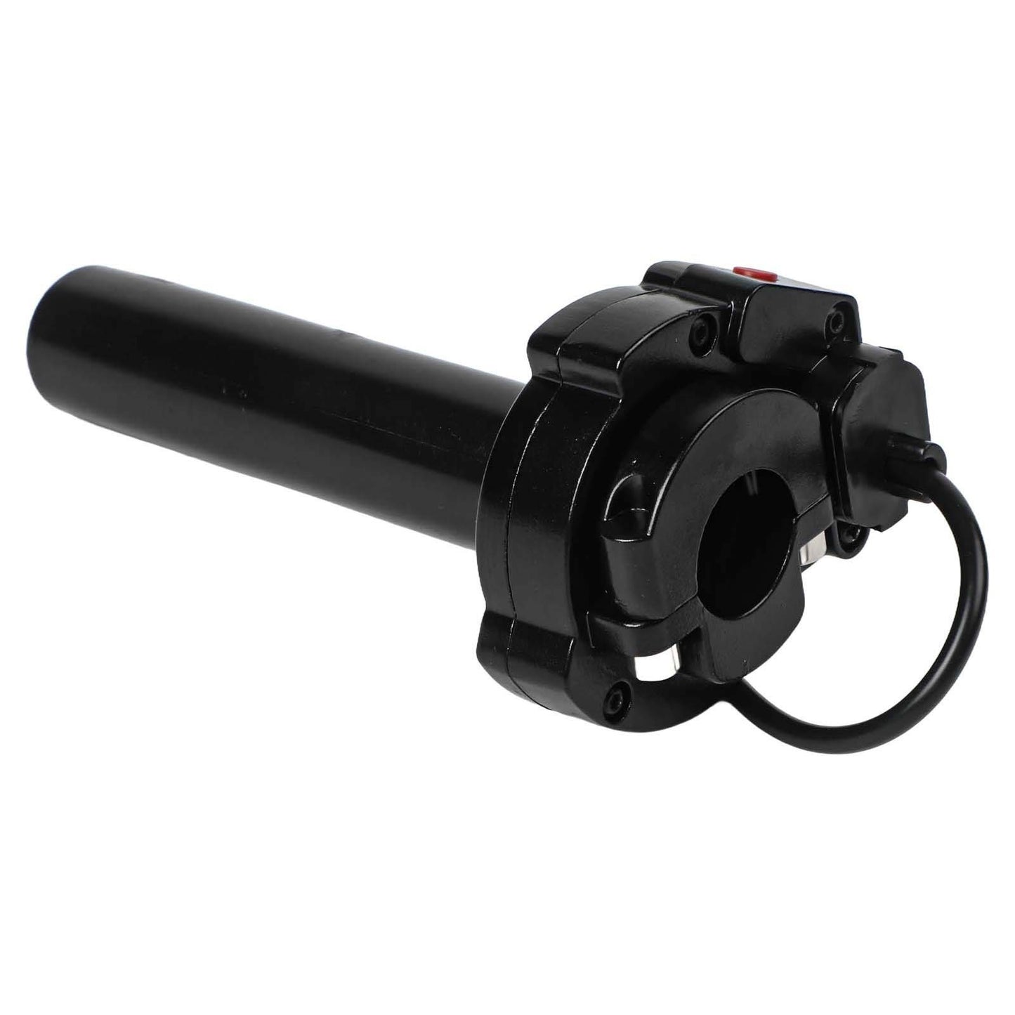 Aluminium Alloy Rubber Throttle Handlebar for Talaria Sting Series Bikes