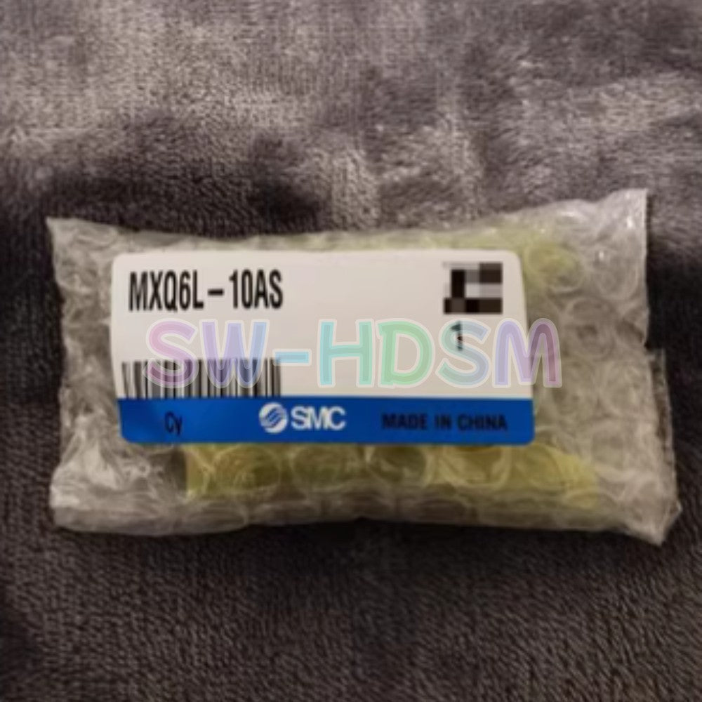 1PCS  for SMC MXQ6L-10AS Cylinder Freight Free