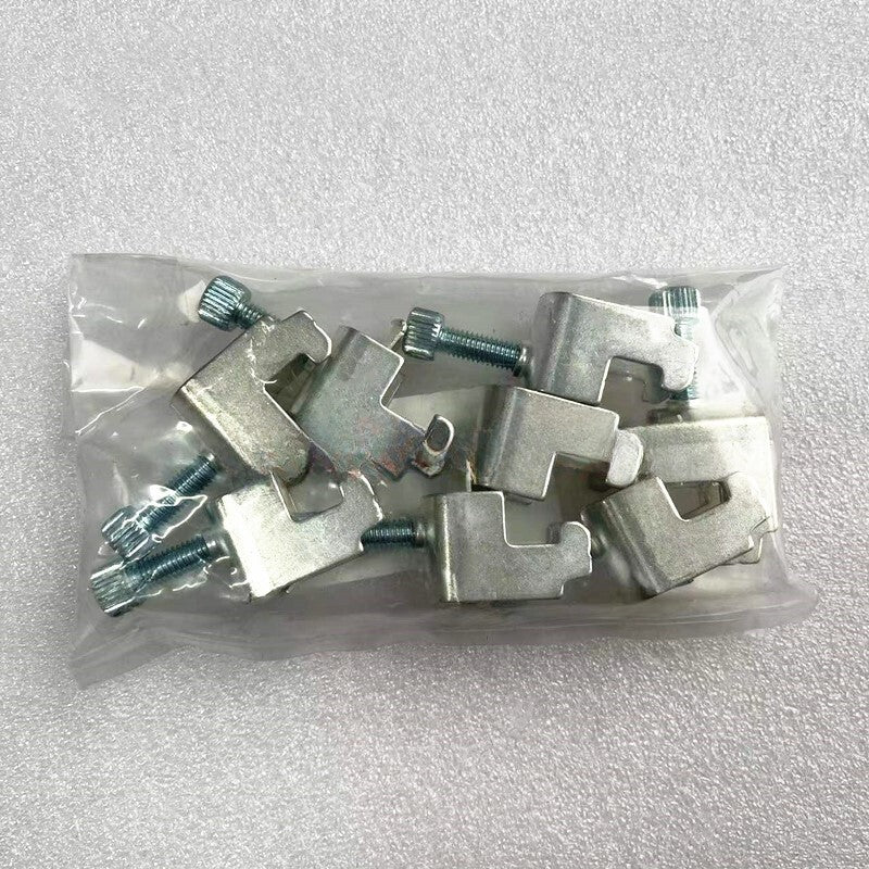 For Fanuc A02B-0303-K001 Cable Clamp Kit