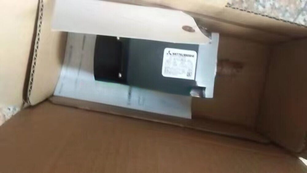 1PC For MitsubishiHF-KP73BJKW04-S2 Servo Motor