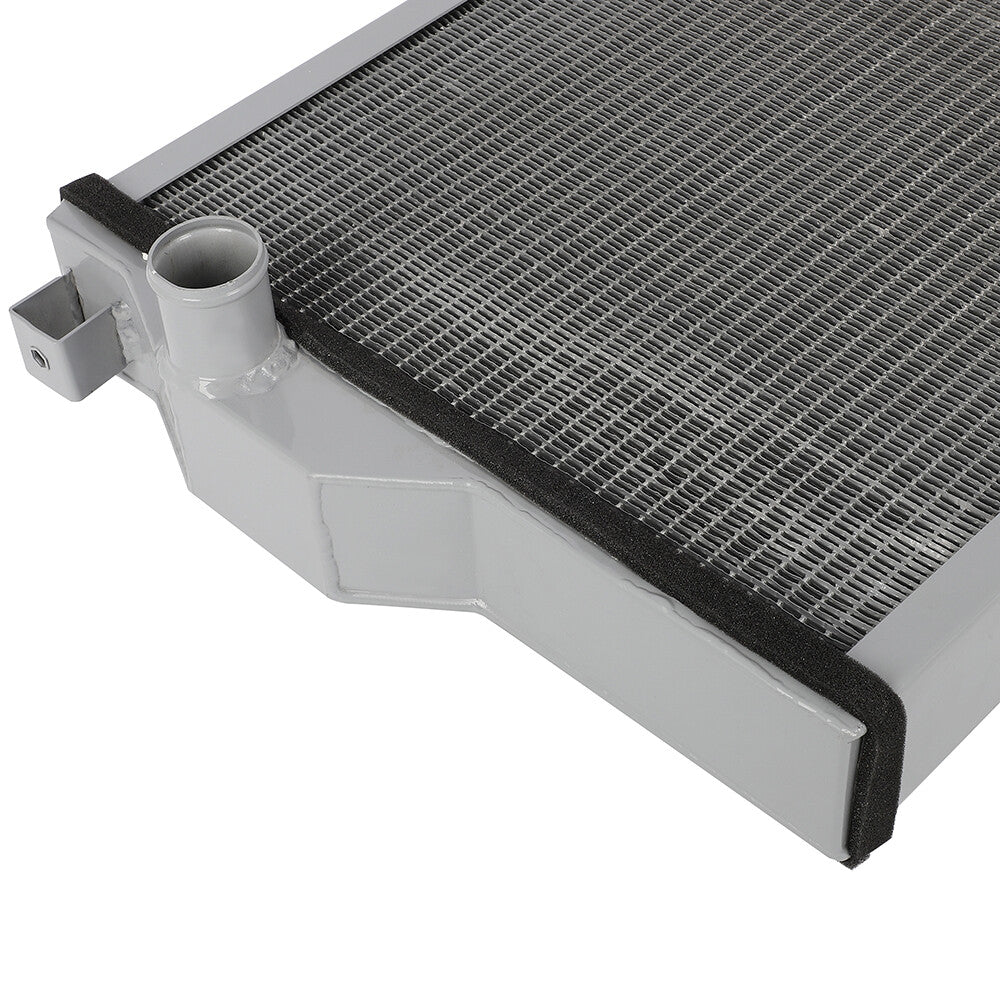 Replacemen Tractor  Radiator For AR65715 radiator CUAL25255 AT28810 AT20847
