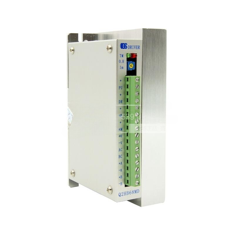 1PC Q2HB68MD Two-phase Stepper Motor Driver