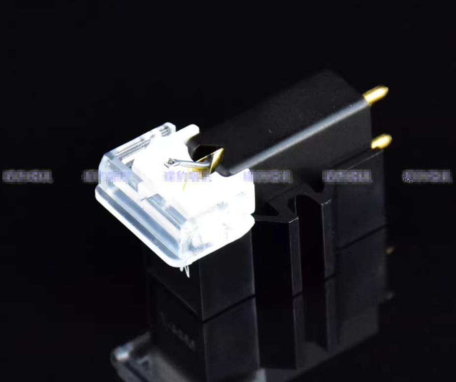 Replace for Vinyl Shure N44-7 M44-7 M55E DUAL DN305 DN306 GARRARD diamond stylus